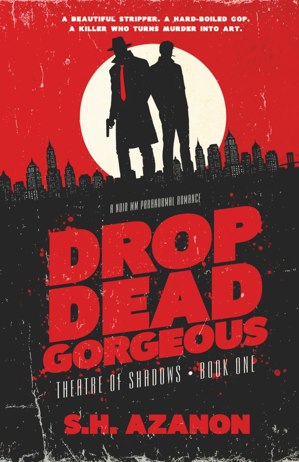 Drop Dead Gorgeous (Theatre of Shadows)