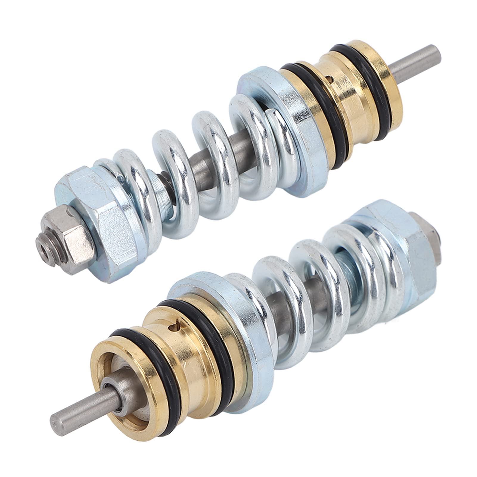 Válvula de Descarga de Lavadora a Presión, Conjunto de Válvula de Descarga 309515003 Reemplazo de Alta Resistencia para Bomba de Lavadora a Presión Troy Bilt