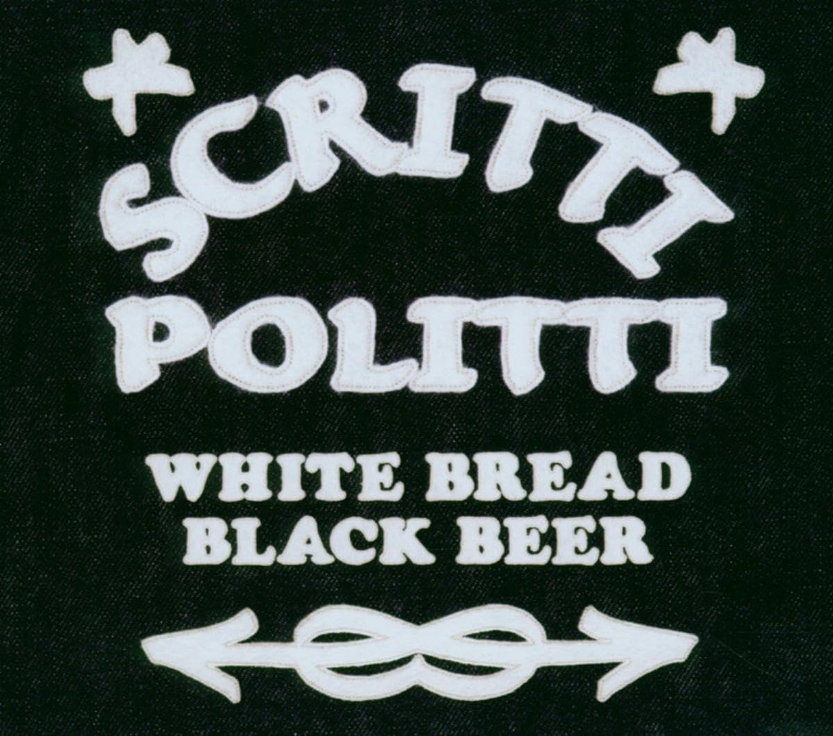 White Bread Black Beer [VINYL]