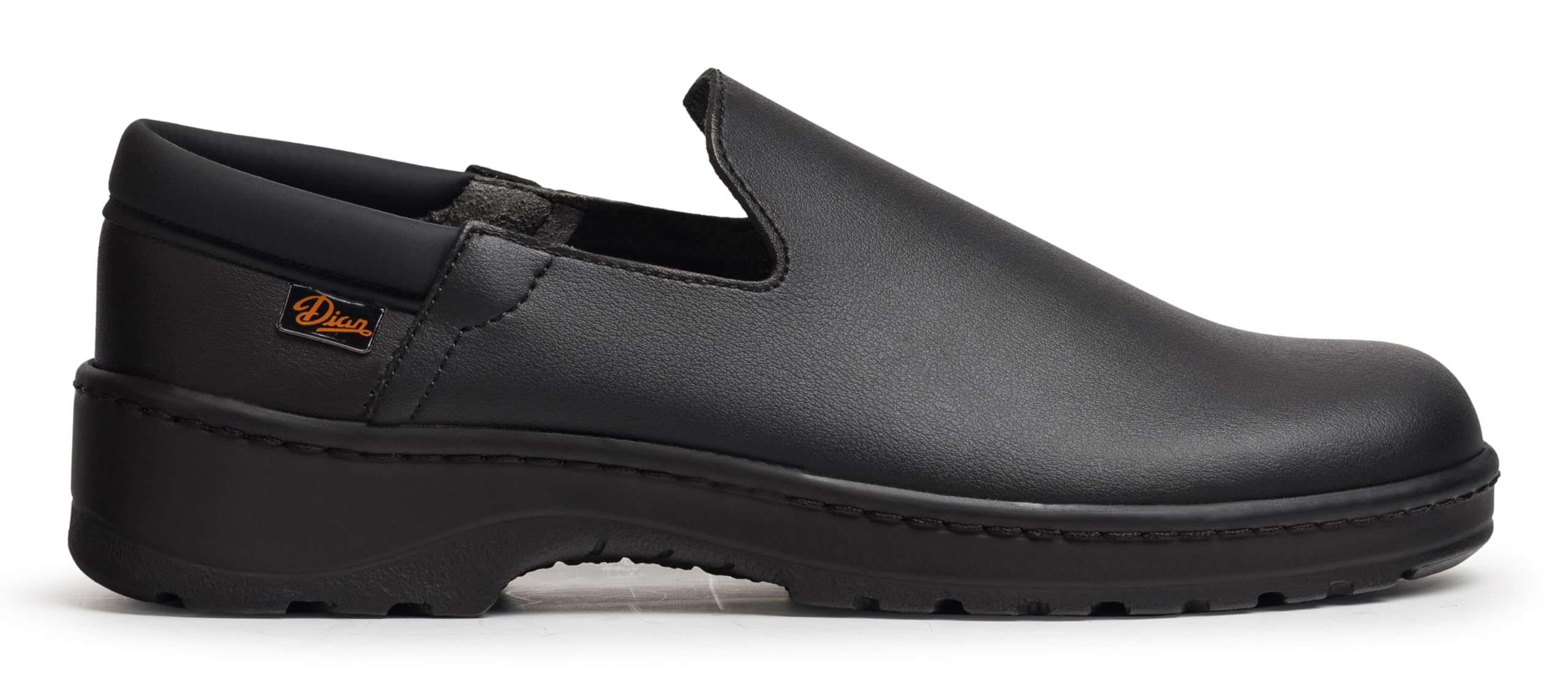 DIAN Marsella, Zapato de Trabajo Unisex Certificado EN ISO 20347 Marca