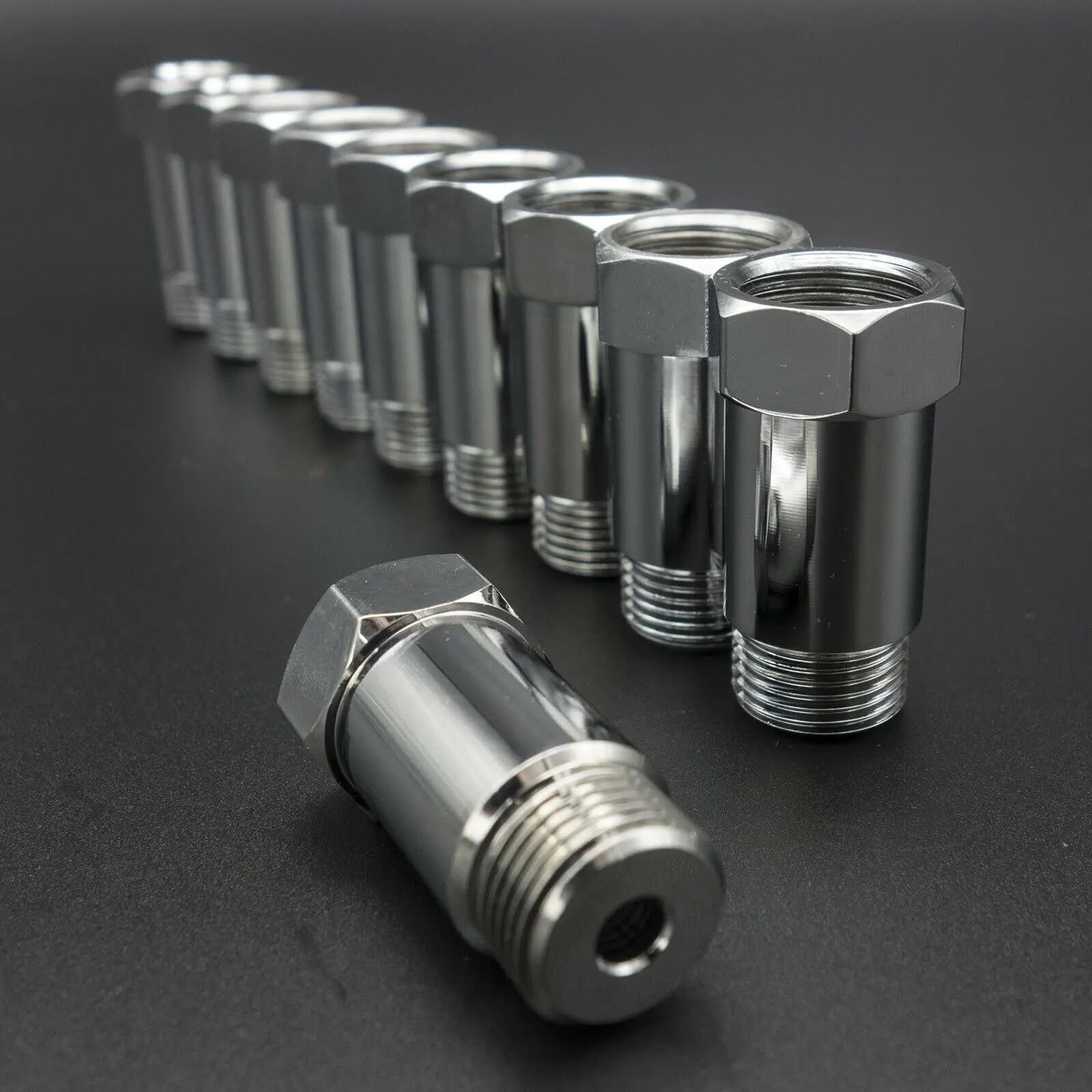 10Pcs Sonda Lambda O2