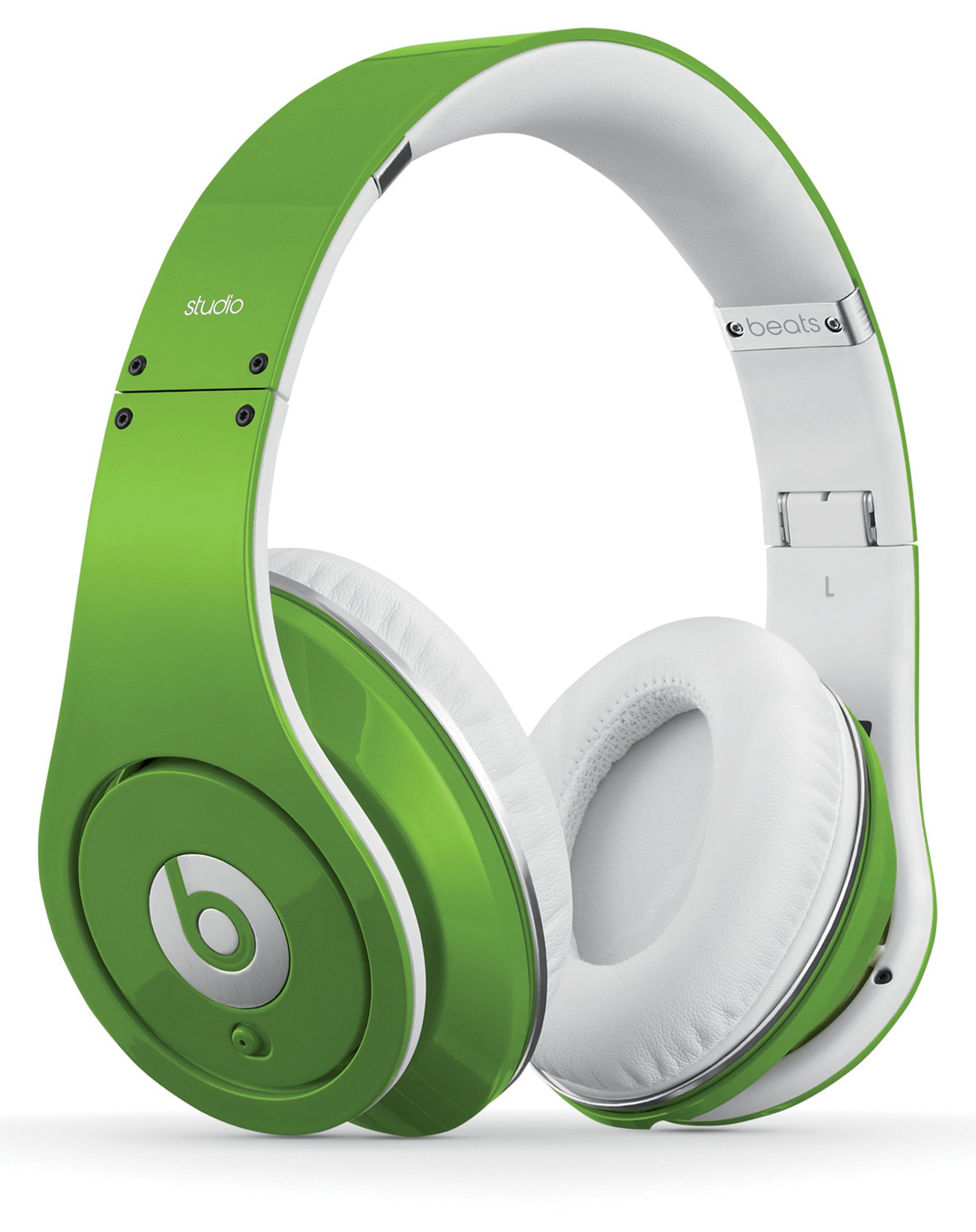 Beats by Dr. Dre Studio High Definition Overear-kulaklık (Active