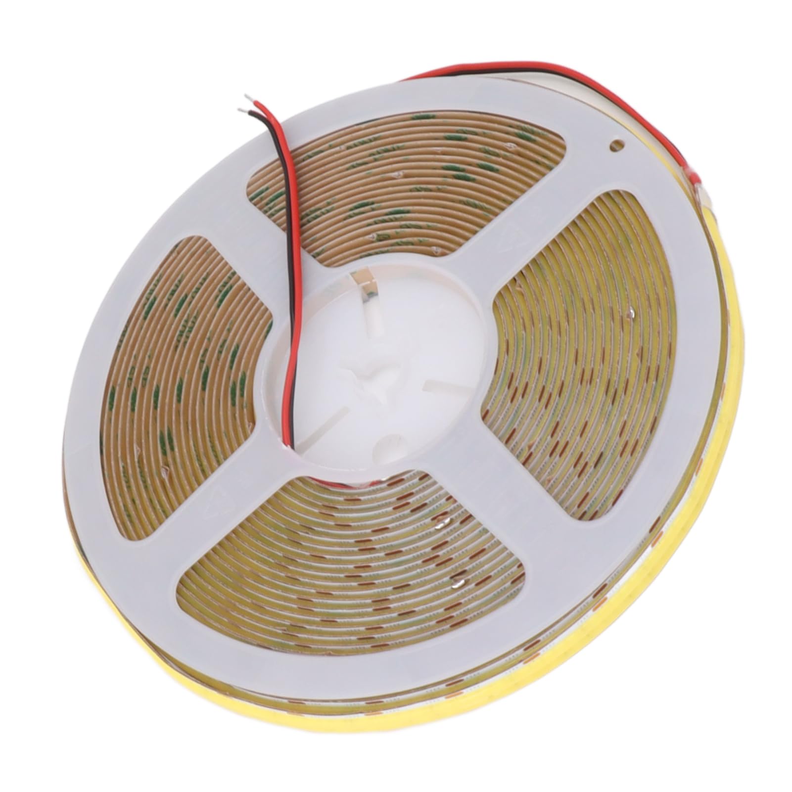 LED COB, Konstrukcja o Wysokiej Jasności 10 M (Biały 6000K)