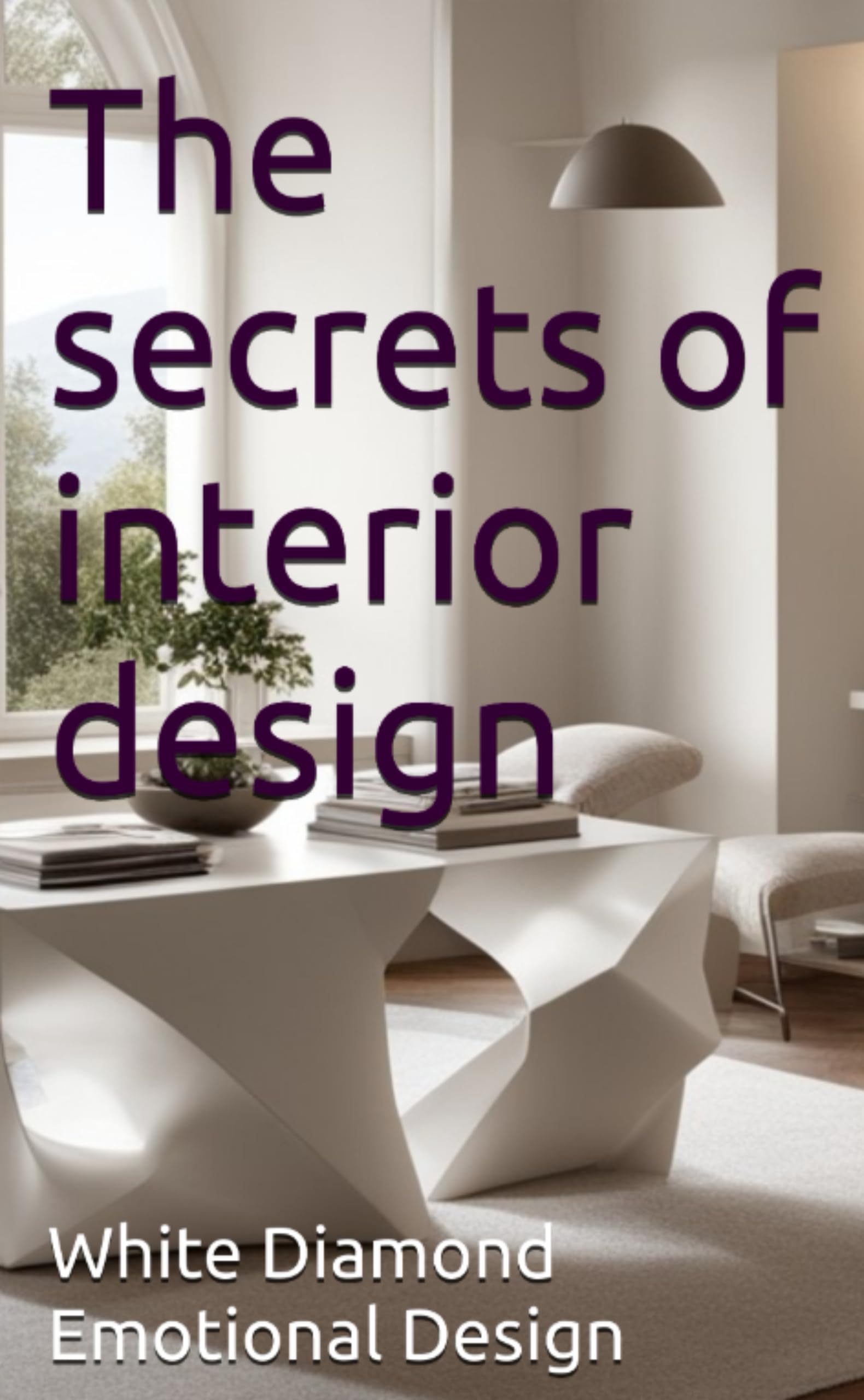 The Secret of Design English Edition : le livre incontournable sur l'art du design