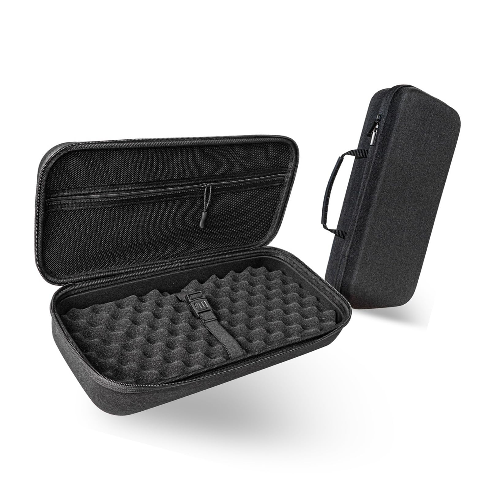 Soporte para tarjetas de video EVA estuche protector antichoque para RTX4070i de PC 7