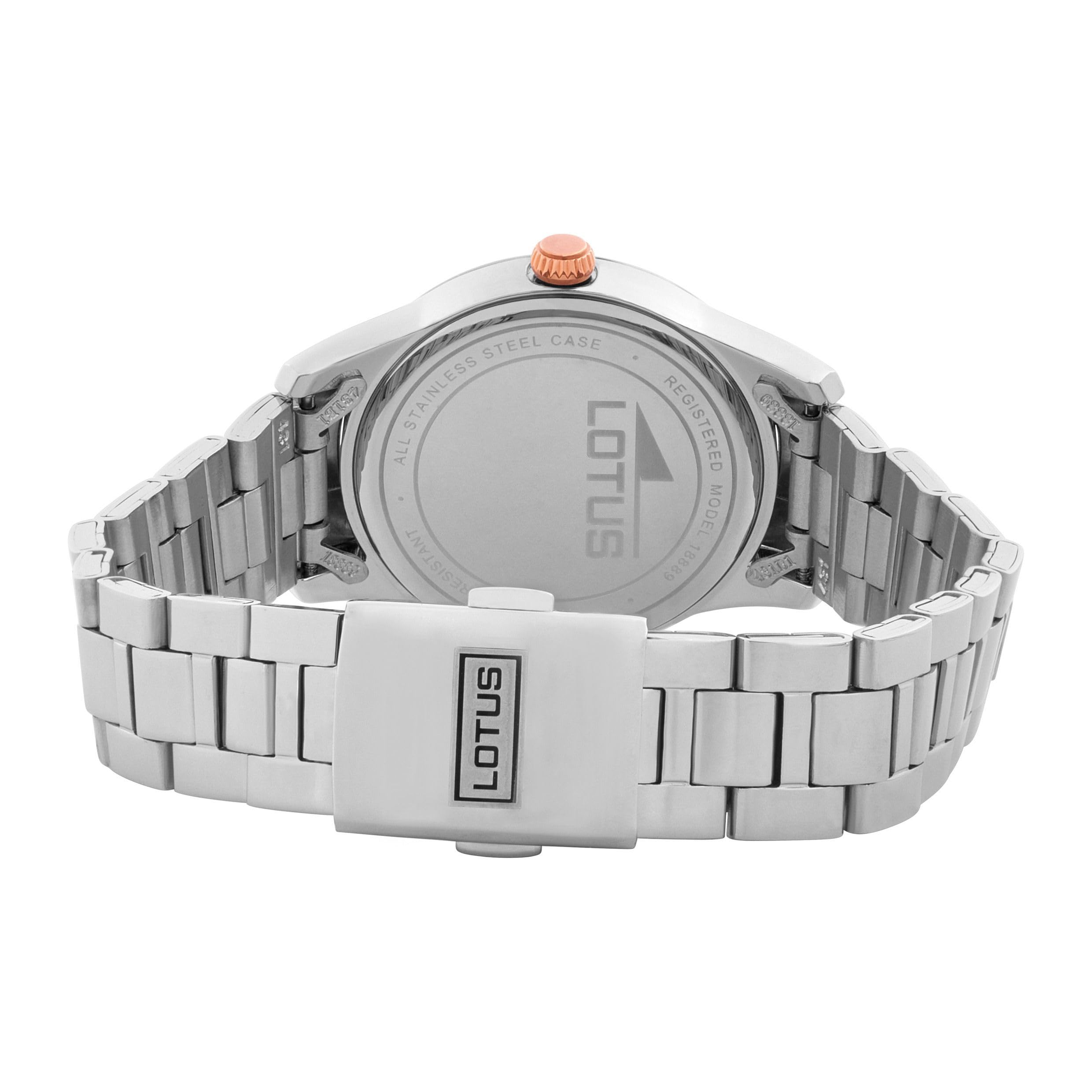 LOTUS Orologio Trendy
