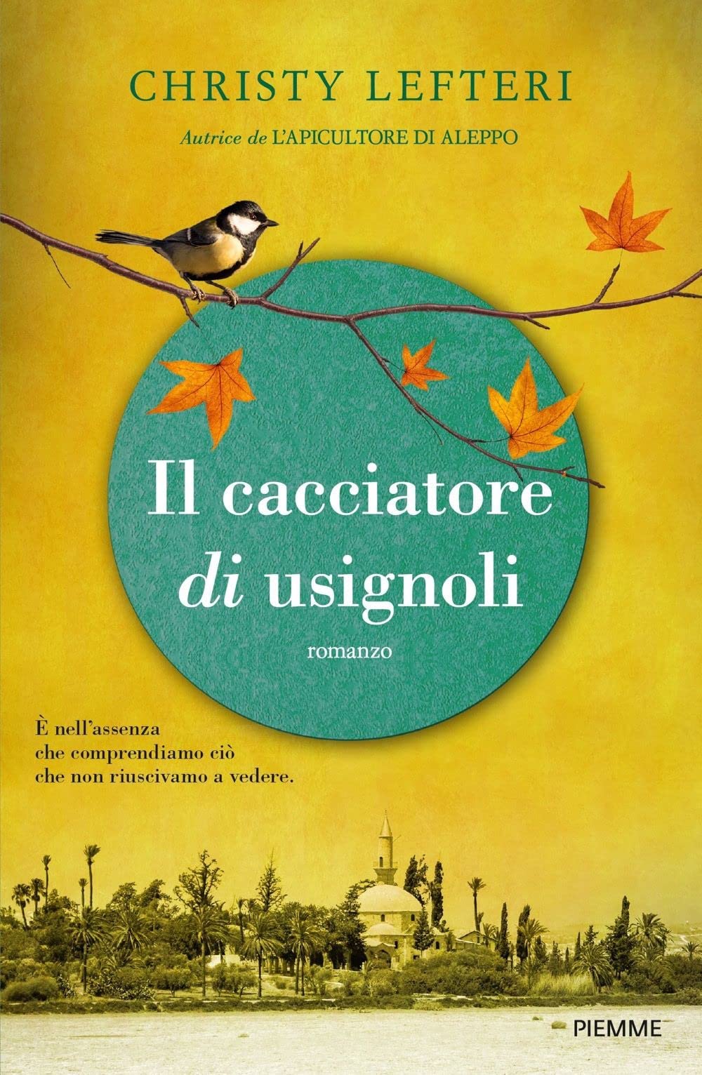Il Cacciatore Di Usignoli - 4