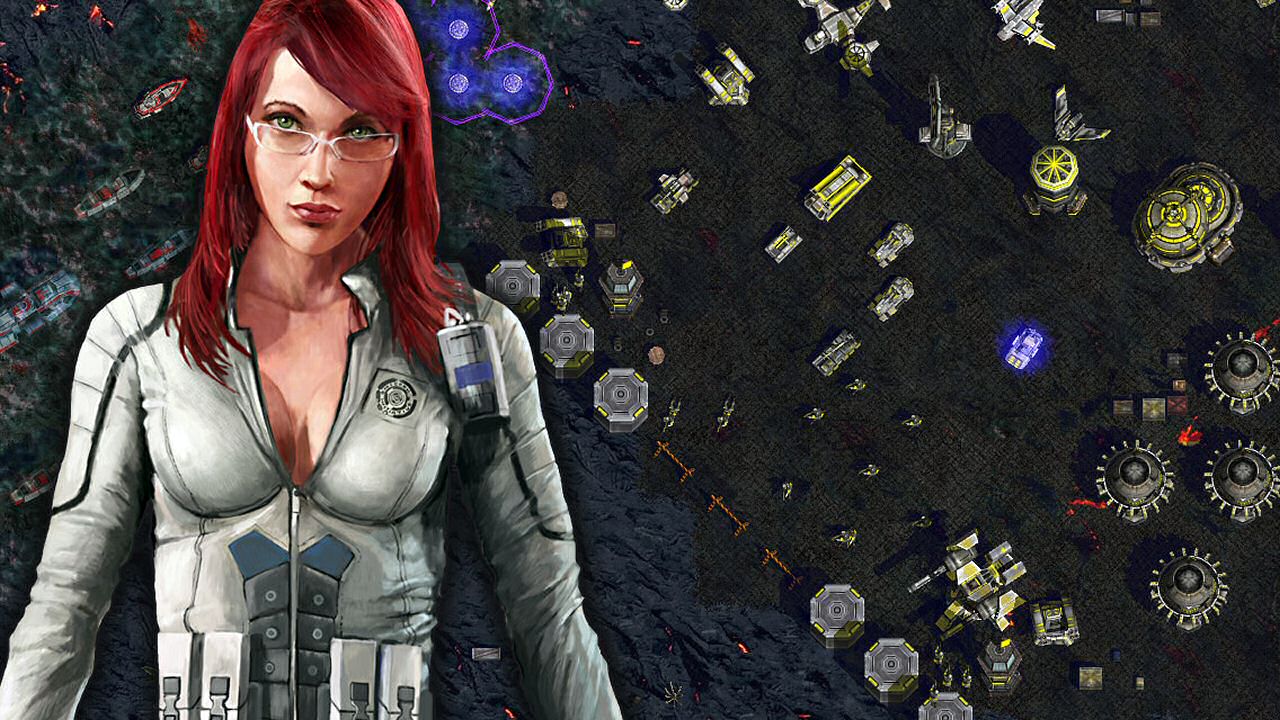 Machines Game Rts Machines At War 3 Rts – Machines at War 3 RTS – OYPUA