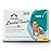 Amazon Brand - Mama Bear Gentle Touch Diapers, Size 4, 37 Count