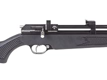 Diana Stormrider Gen2 Multi-Shot PCP rifle de aire, rifle de aire sintético