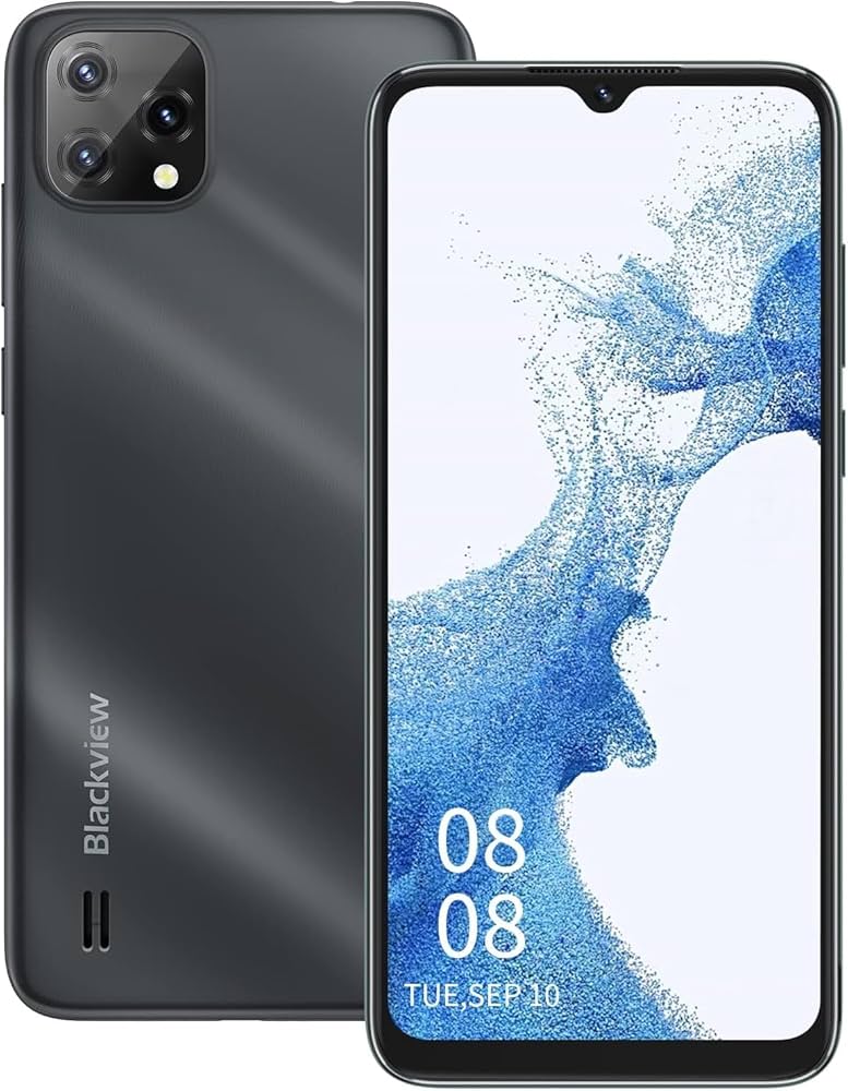 Blackview A55Pro 64GB ブラック Blackview A55 Full Specifications - PhoneArena