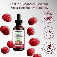 Vista 3 de Morvyn Gotas líquidas de vitamina esencial Gotas líquidas de complejo de vitamina B 5 en 1 Gotas B12 B6 B1 - 2.0 fl oz (2 unidades)