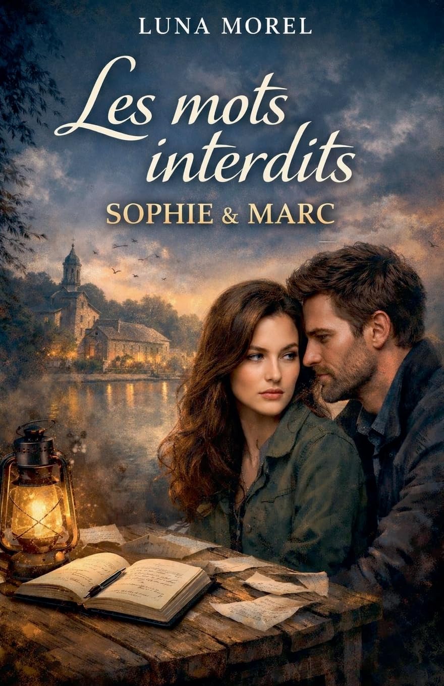 Les mots interdits, Sophie & Marc (Valmont-Sur-Loire)