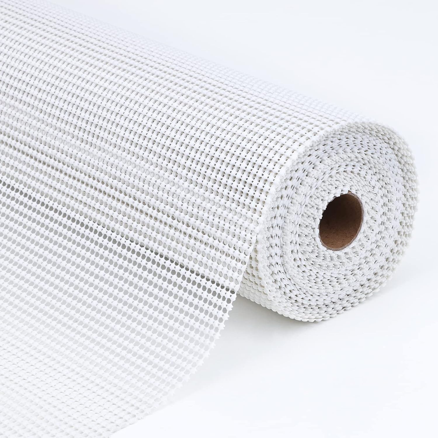BAKHUK Grip Shelf Liner, NonAdhesive 12 Inch x 25 Feet