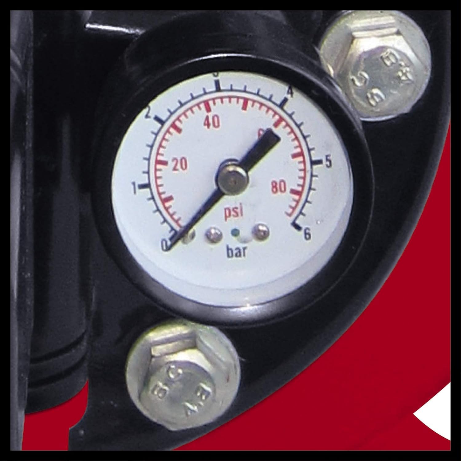 Einhell Groupe de surpression GC-WW 6538 (650 W, Hauteur d'aspiration 8 m, Câble d‘alimentation 1,4 m, Interrupteur à pression)