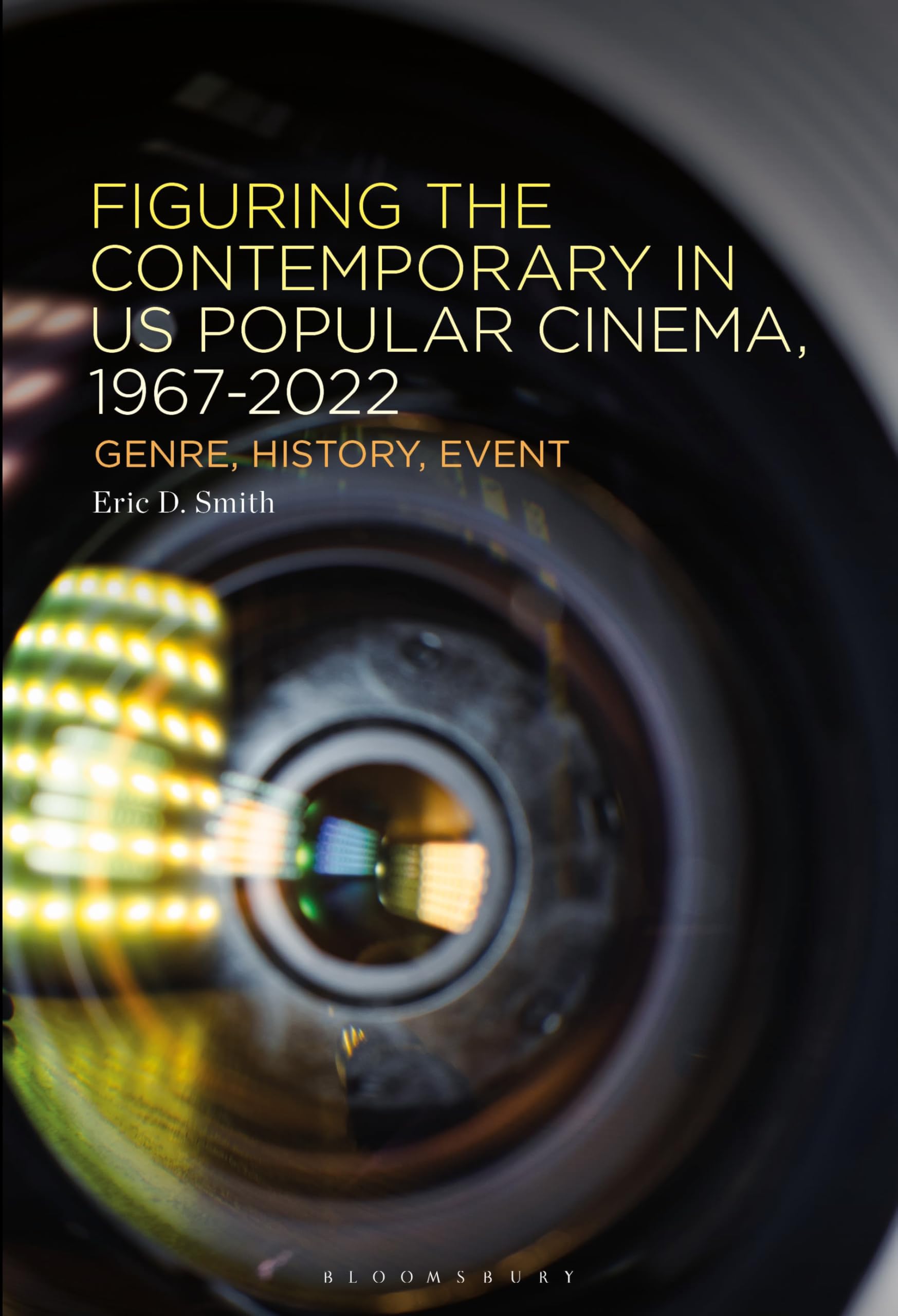 Cinéma populaire américain décrypter les genres et l'histoire de 1967 à 2022