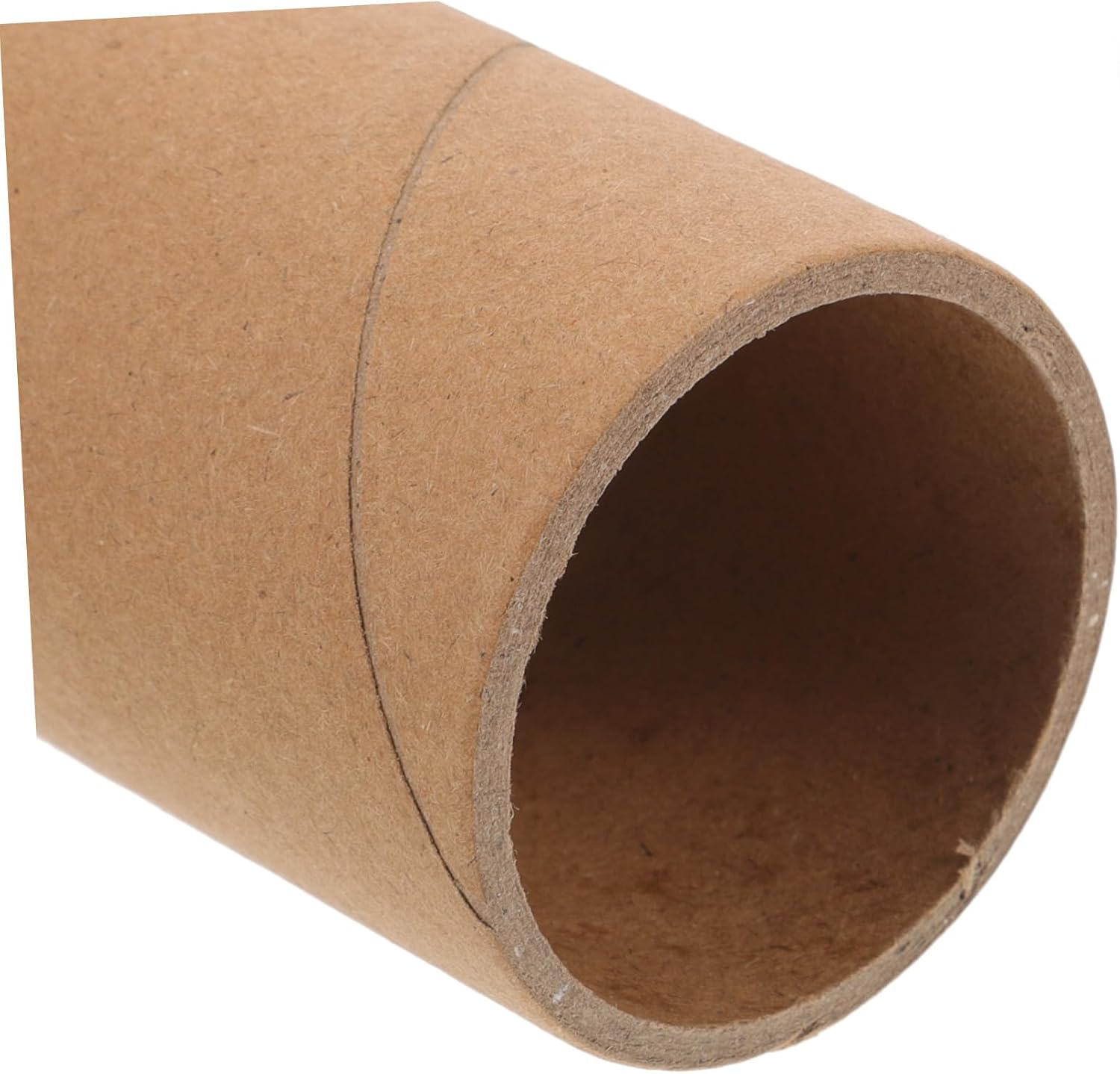 10pcs Coin Wrapping Tube Paper Storage Holder for Documents
