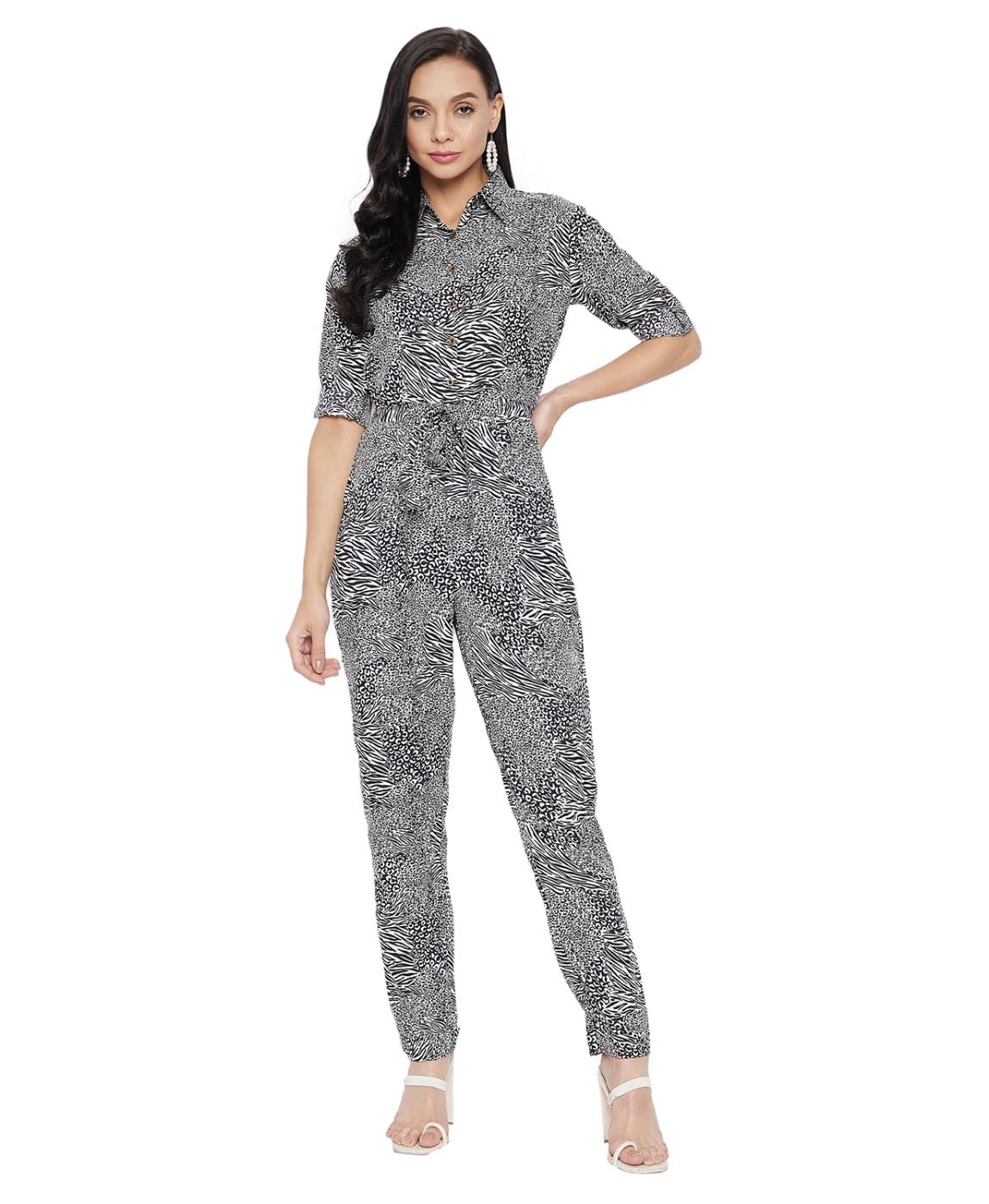 uptownie lite Women's Maxi Jumpsuit-picture-36