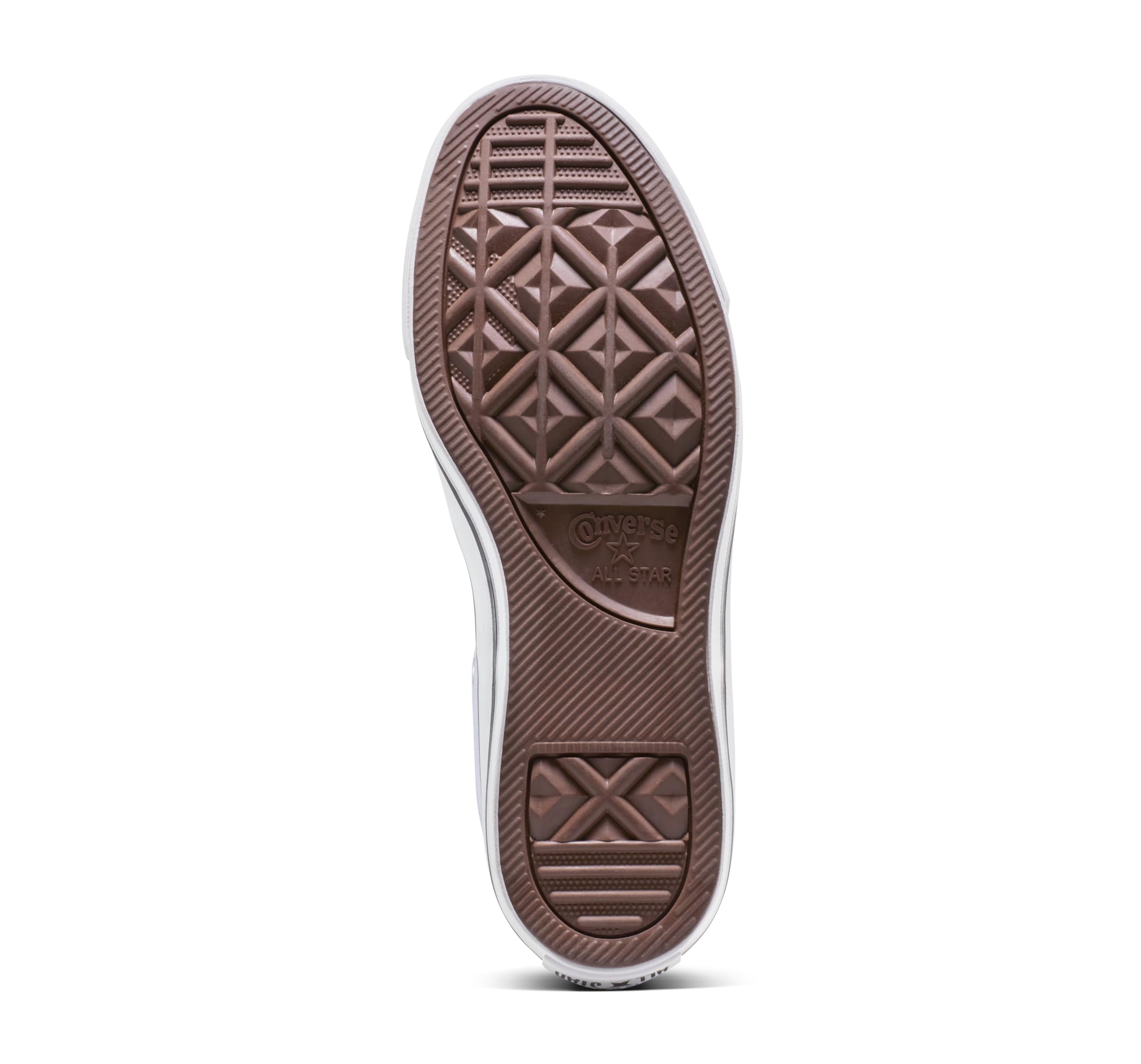 Converse Women's Chuck Taylor All Star Madison Canvas Mid Top Sneaker: 5 Blueberry Ice/White/Black