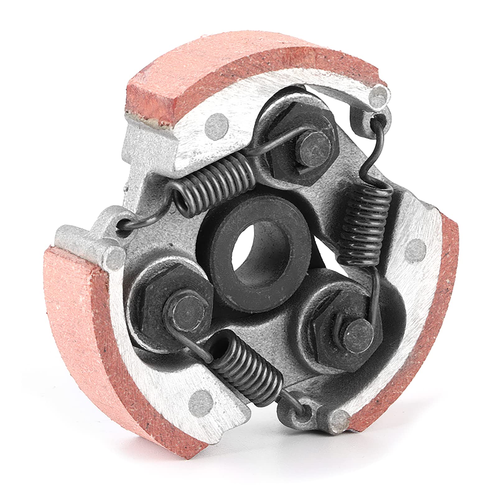 Embrayage de Vélo de Poche, Kit de Boîte de Vitesses à 6 Dents pour Mini Moto Quad 47 49