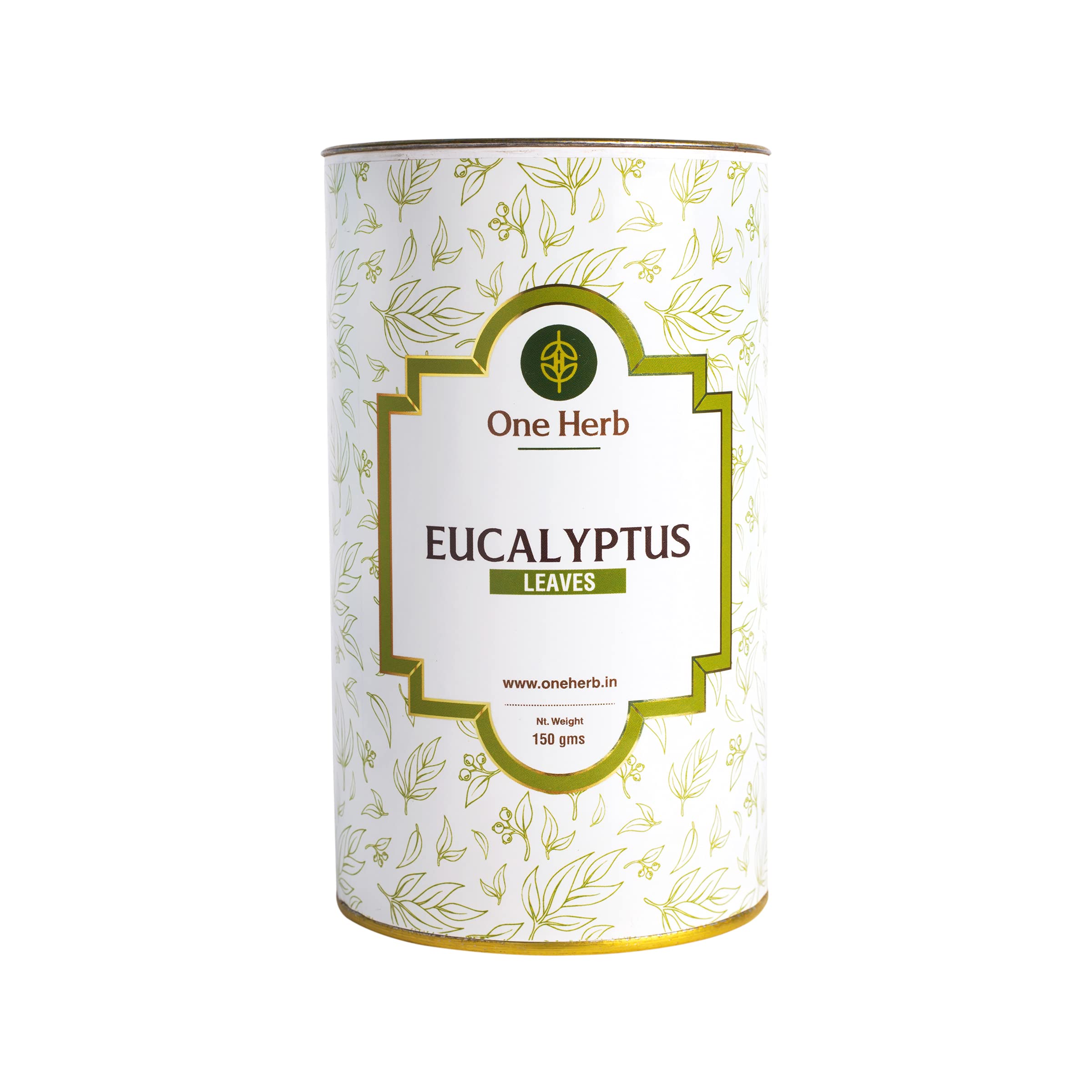 One Herb - Eucalyptus Tea Leaves 150 grams, Relieves Common Cold, Helps Lower Blood Sugar, Relieves Stress, Herbal Tea, Caffeine Free (B09DG3HZP4) Amazon Price History, Amazon Price Tracker