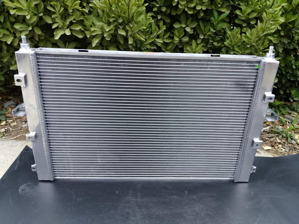 Radiatore in alluminio 42 mm Discovery MK2 2.5 Td5 4x4 99-04