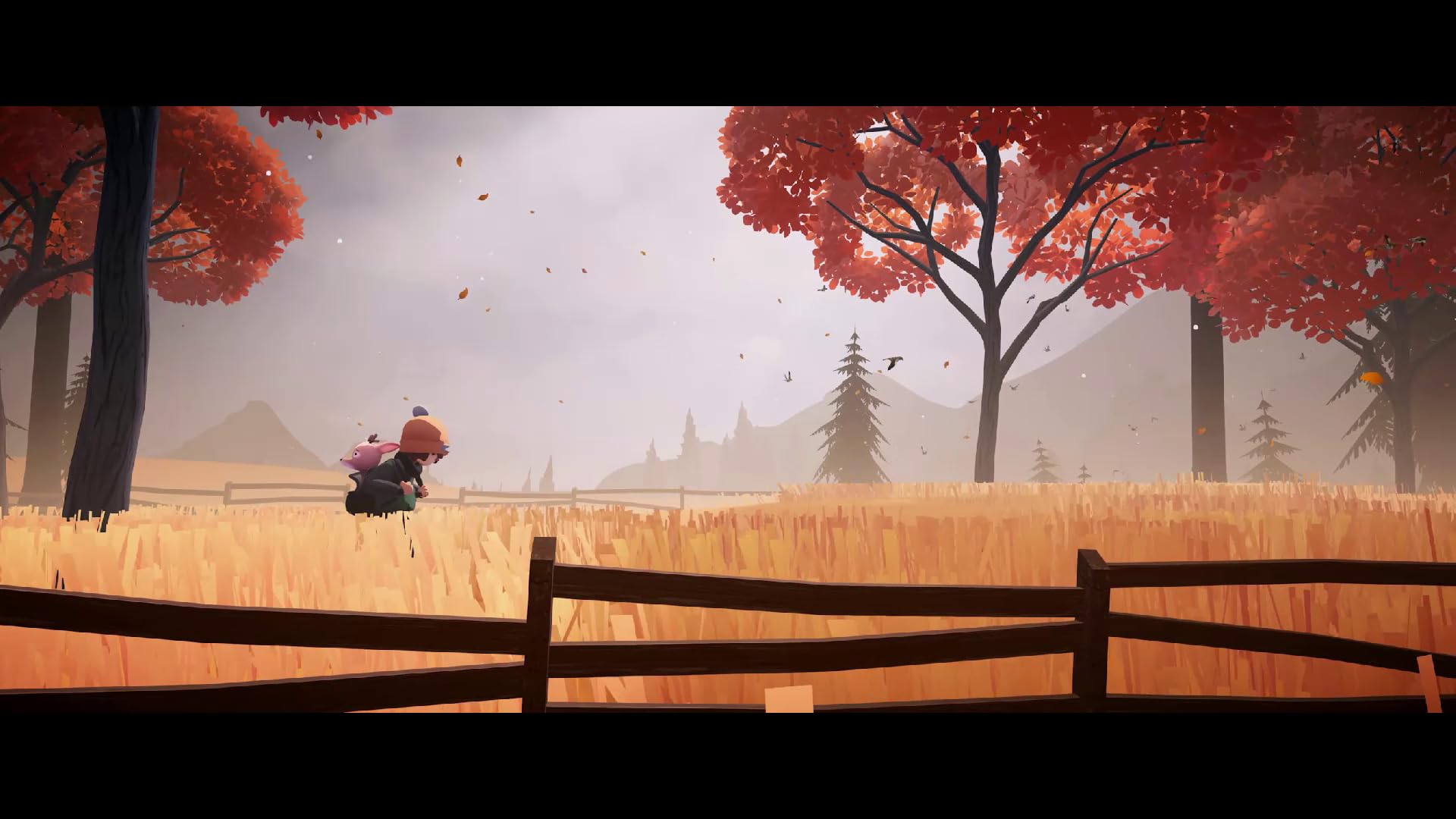 Deer & Boy Deluxe Edition Playstation 5