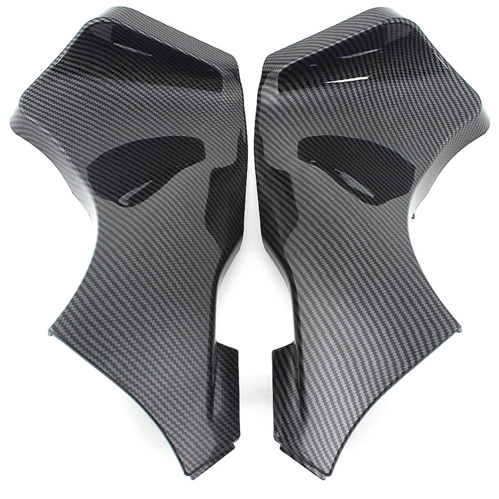 Fairing Tail Cover Do KAWASAKI Ninja ZX6R 1 Pair