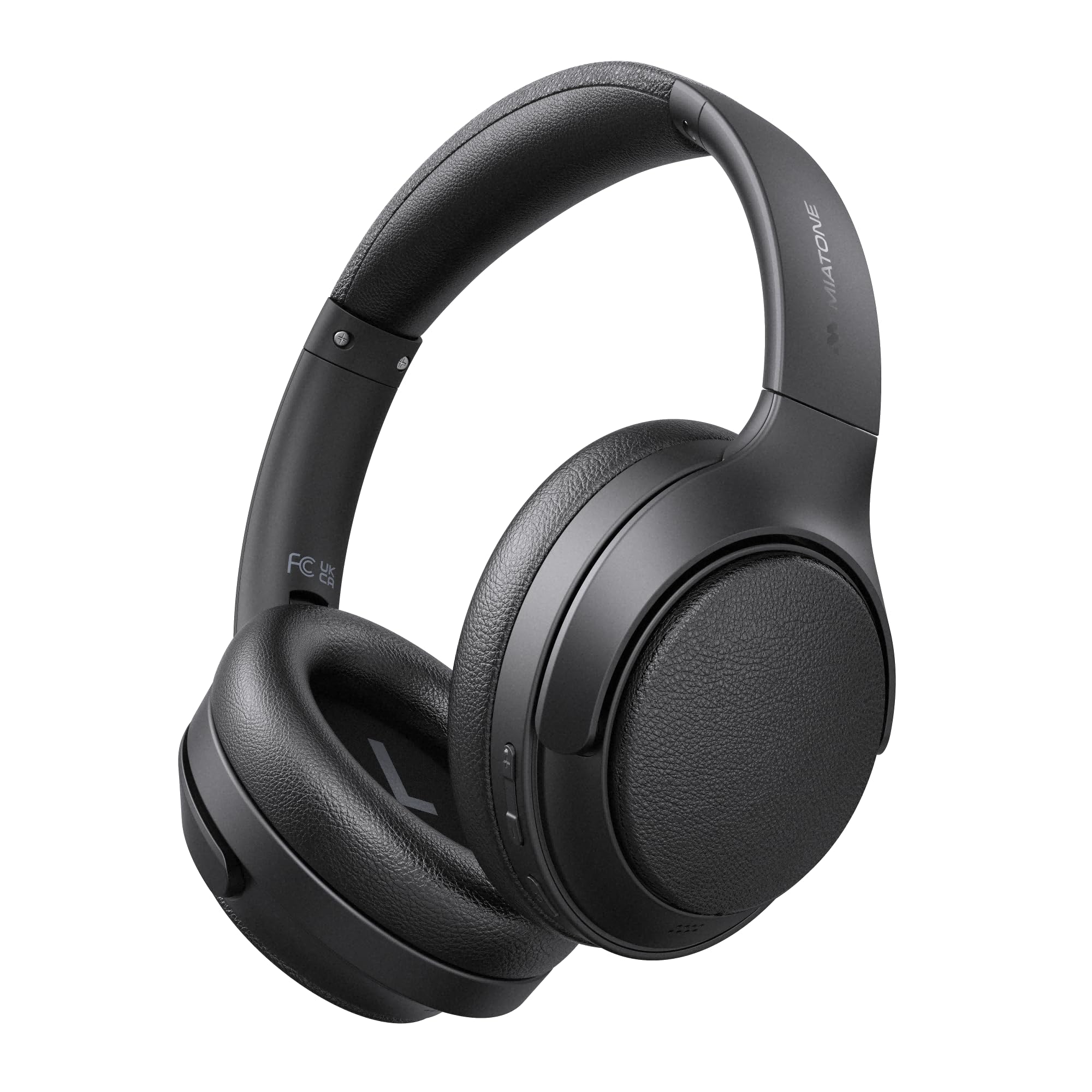 MIATONE Seattle T-01A PRO Bluetooth Headphones