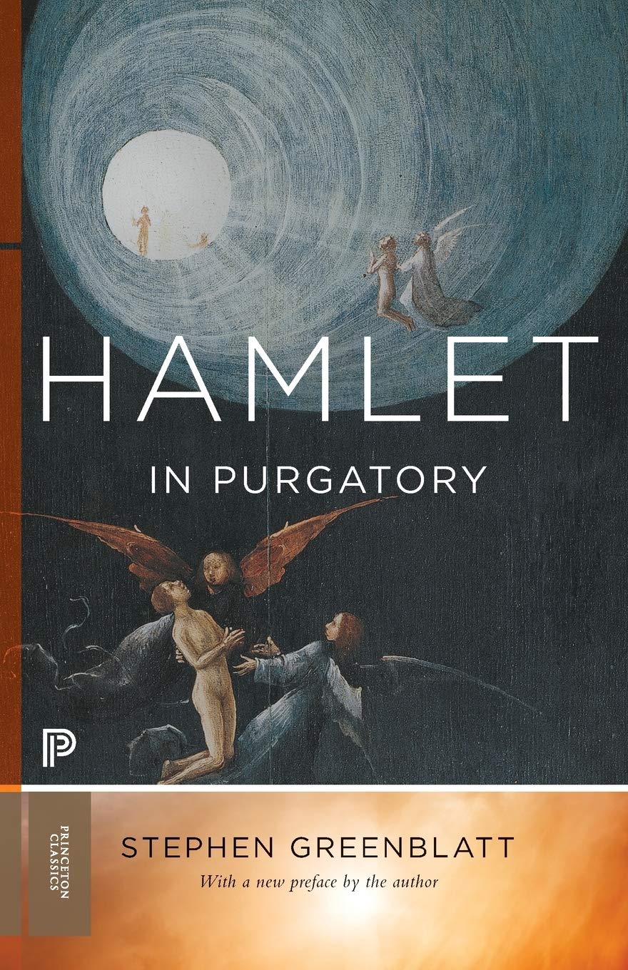 Hamlet in Purgatory
