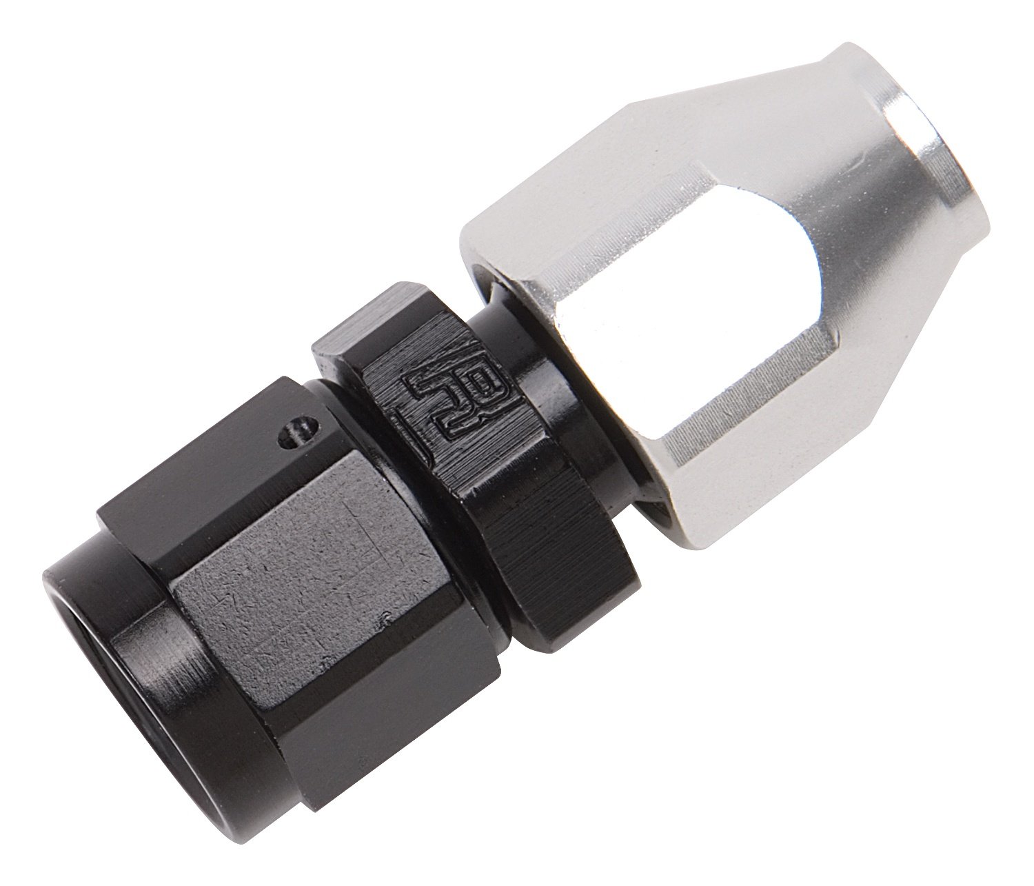 Raccord Russell 639213 en aluminium usiné haute résistance pour tube 3/8