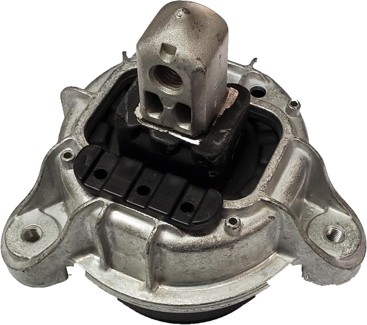 Compatible with 2012-2016 BMW 528i xDrive 2.0L AWD Front Left & Right Motor Mount Set | A4089 A4090 - K3234