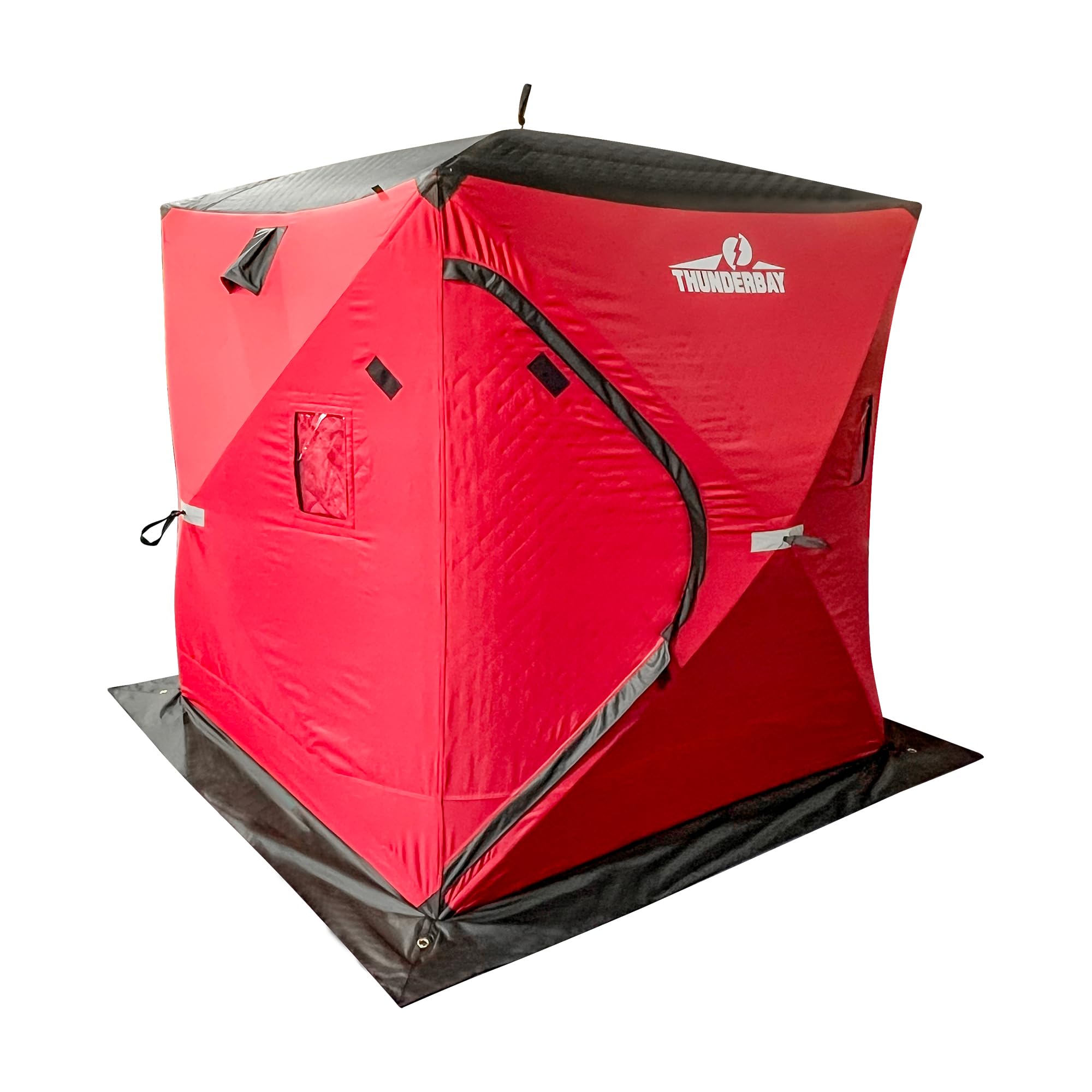 THUNDERBAY Cube