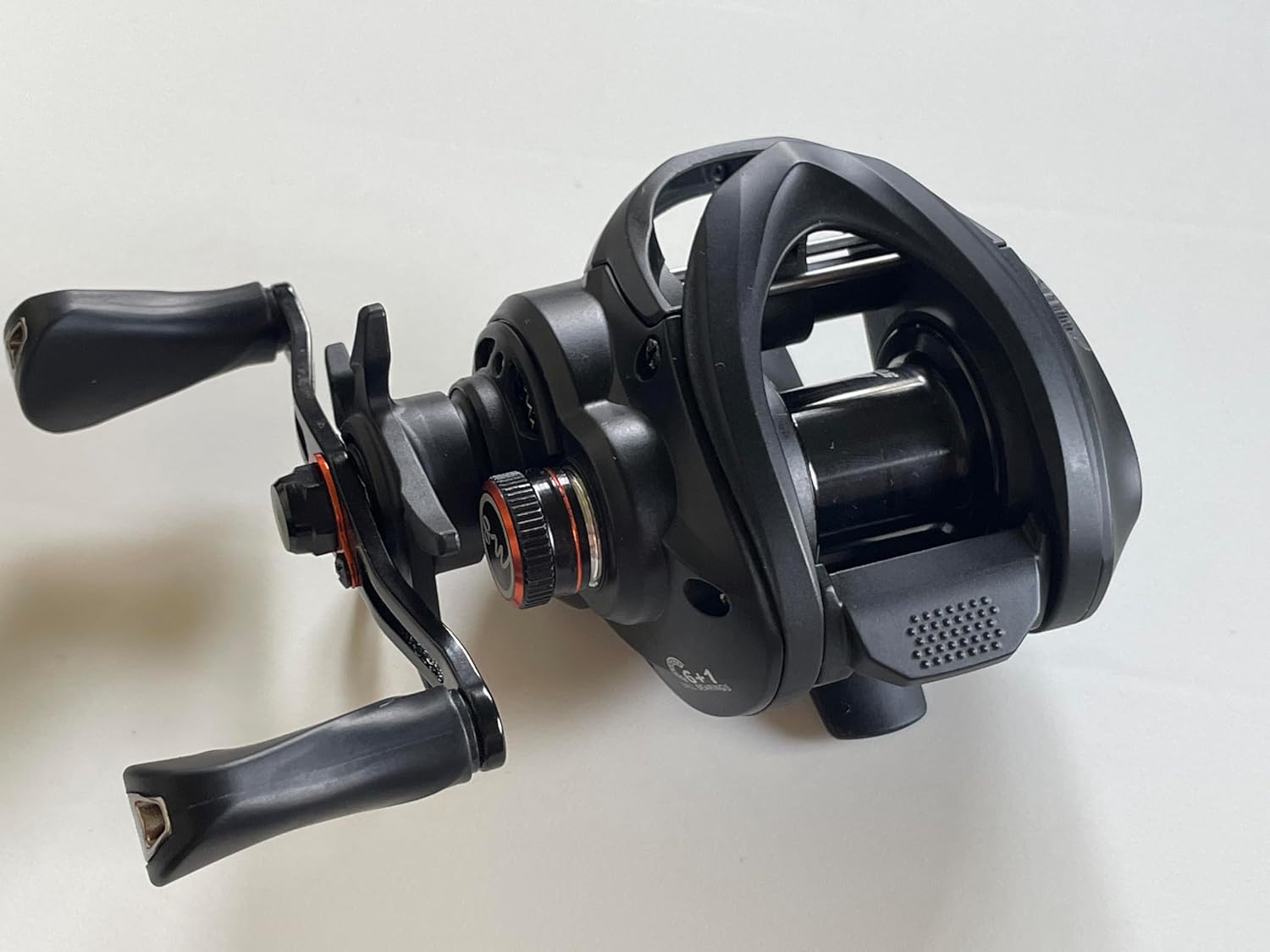 中華DCリール ANATONO STARFALL DC ベイトリール Amazon | ANATONO