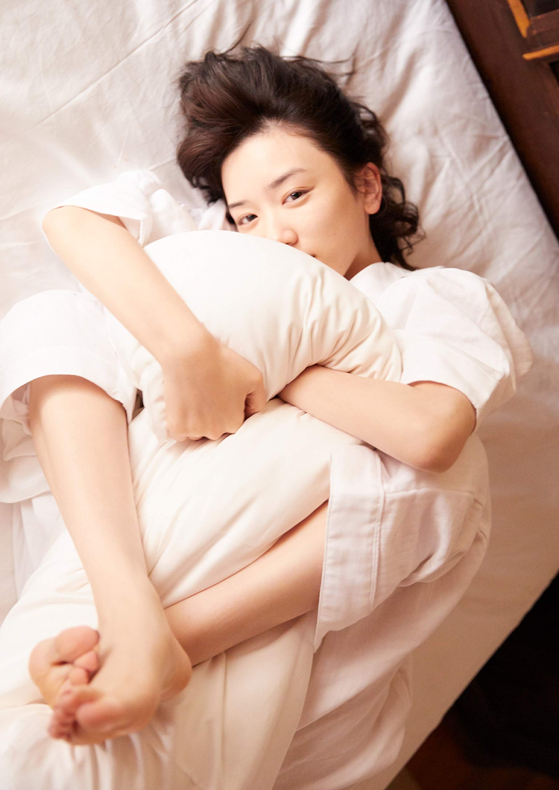 永野芽郁 2nd写真集 No Cambia 特別版 永野 芽郁 伊藤 彰紀 本 通販 Amazon