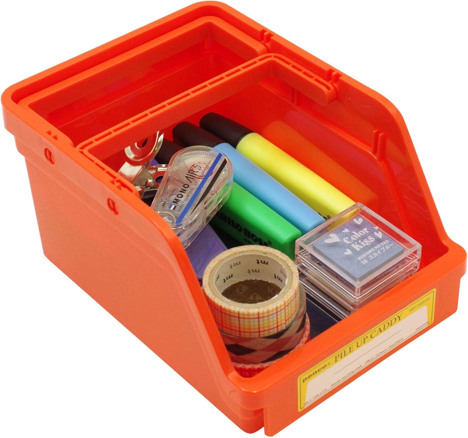 HIGHTIDE PENKO Pine-up Caddy (Green)