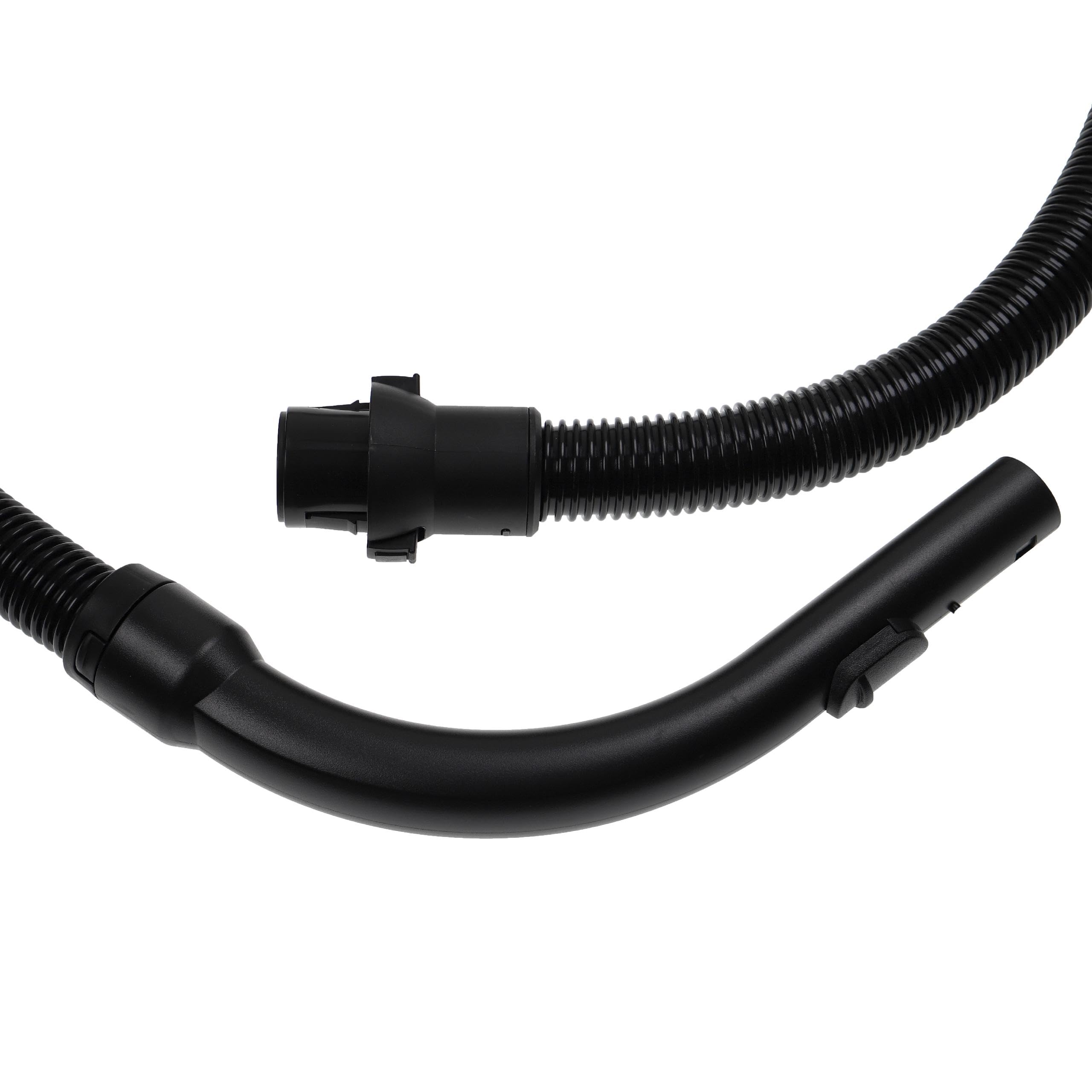 Tubo Aspirazione Per Aspirapolvere Miele - Ricambio Originale Per Modelli S Serie - Foto 2