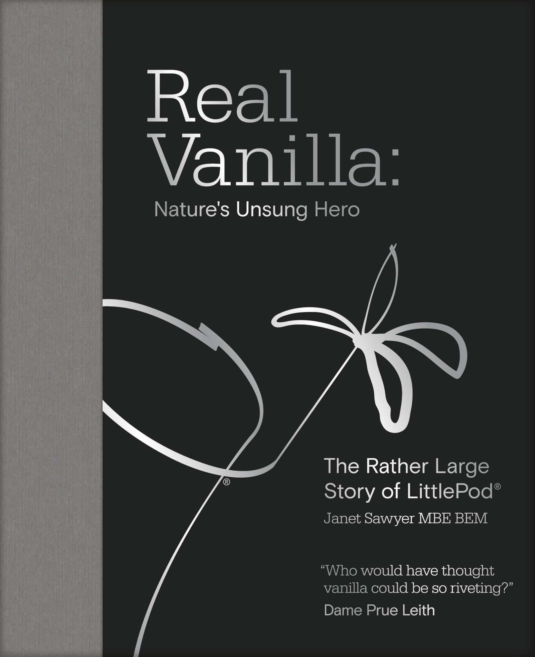 Real Vanilla