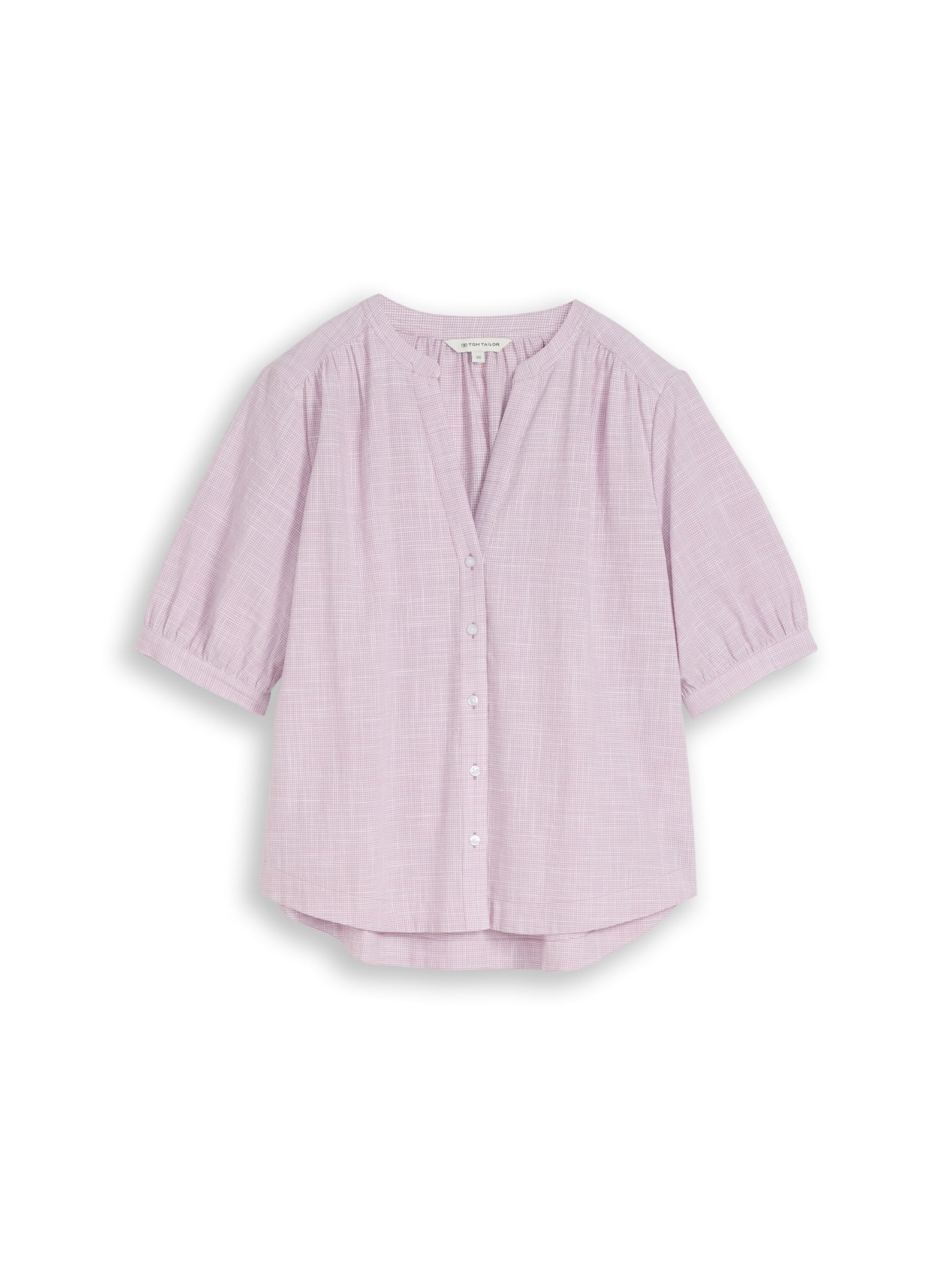 TOM TAILOR Camicia da Donna