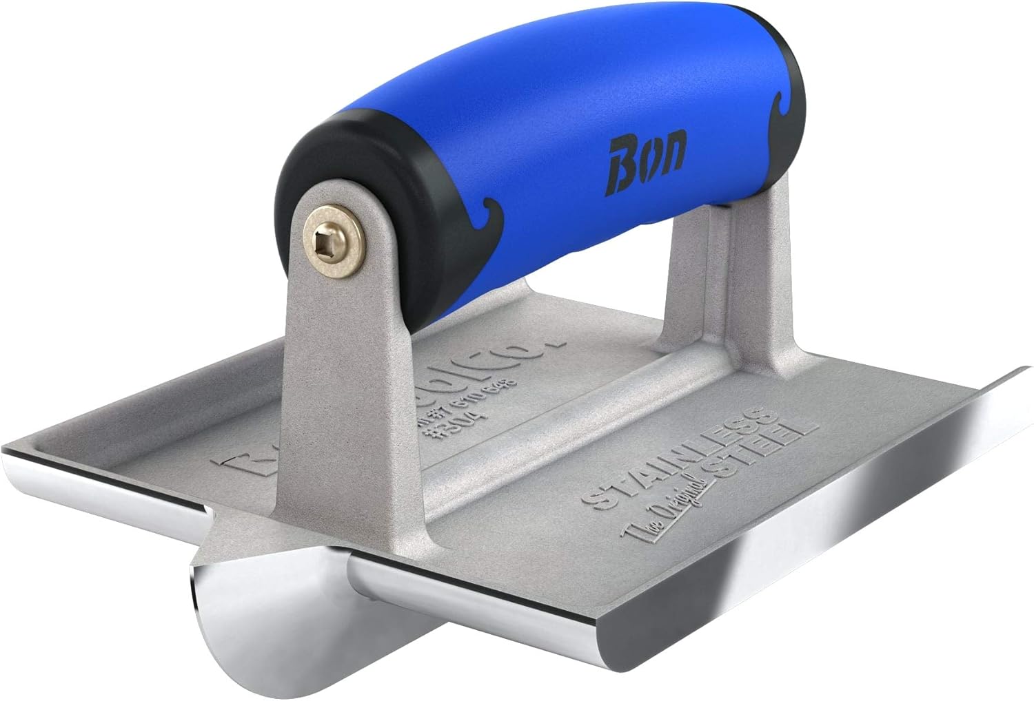 Bon Tool Bullet Groover Stainless Steel 3/4" x 7/8"