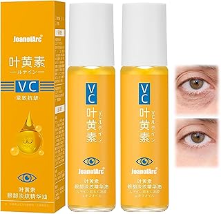 Aceite de esencia para ojos antiarrugas, acei...