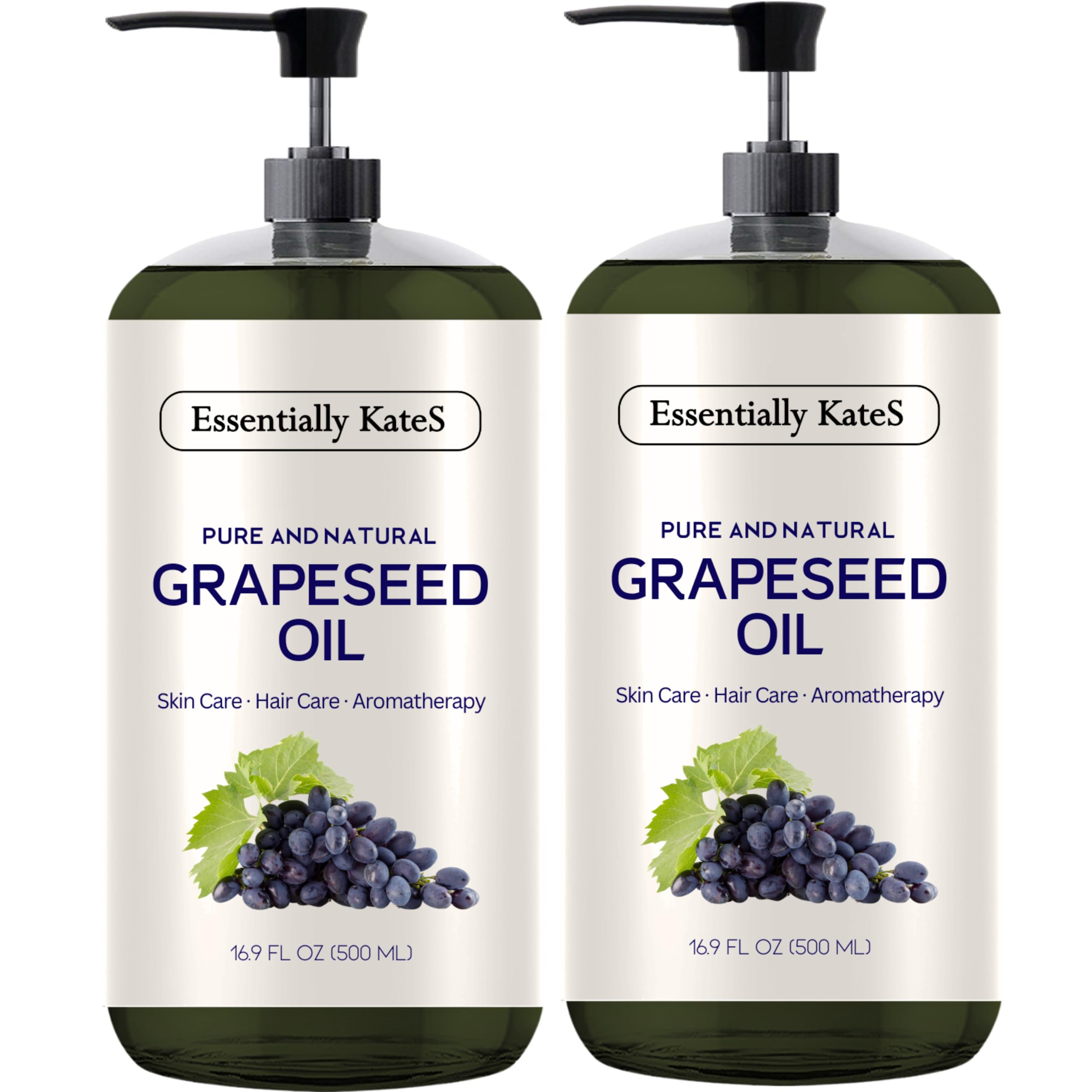 Essentially KateS Grapeseed Oil