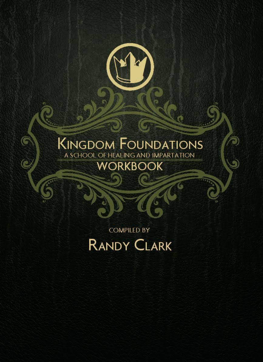 Kingdom Foundations Workbook