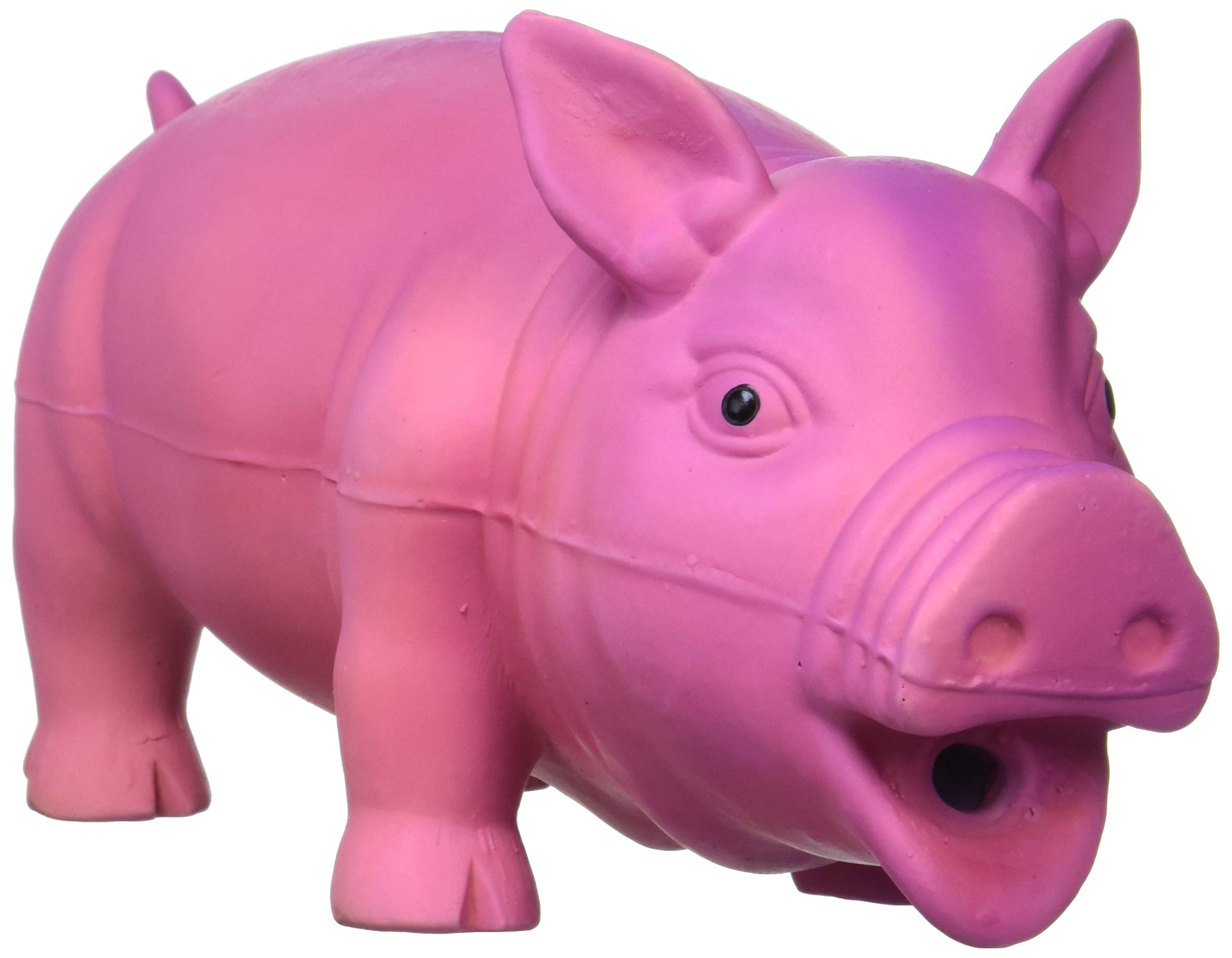 Amazon | 常陸化工 動物 ファインドッグ ピンク | 常陸化工 | 音の出る