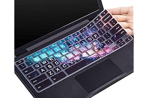 CaseBuy Acer Chromebook 11.6 Keyboard Cover