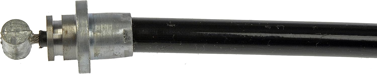 Dorman C660773 Rear Passenger Side Parking Brake Cable Compatible with Select Mitsubishi Models