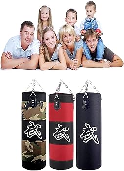 Amazon.co.jp: サンドバッグ パンチバッグ キックボクシング