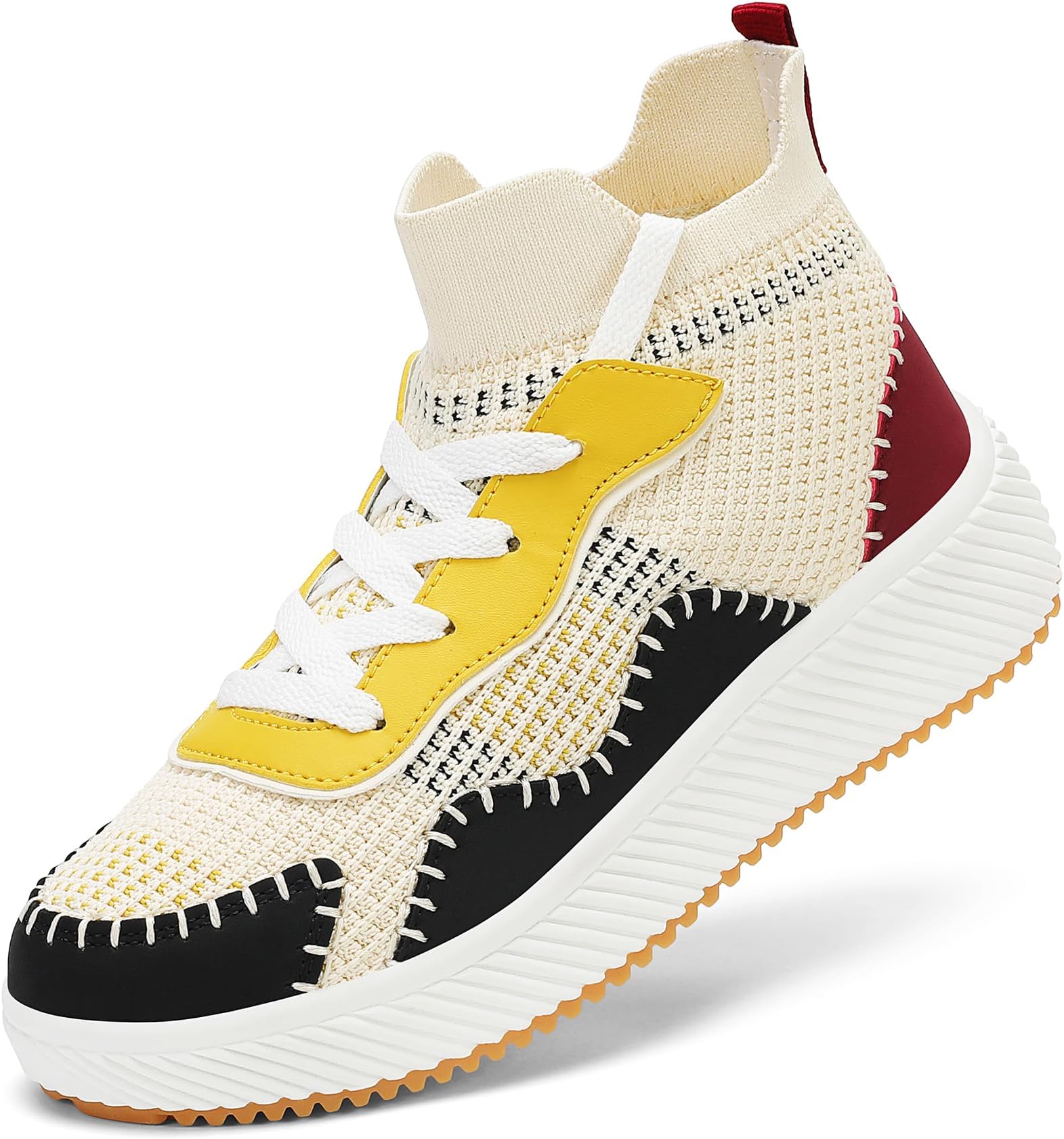 fully recyclable sneakers