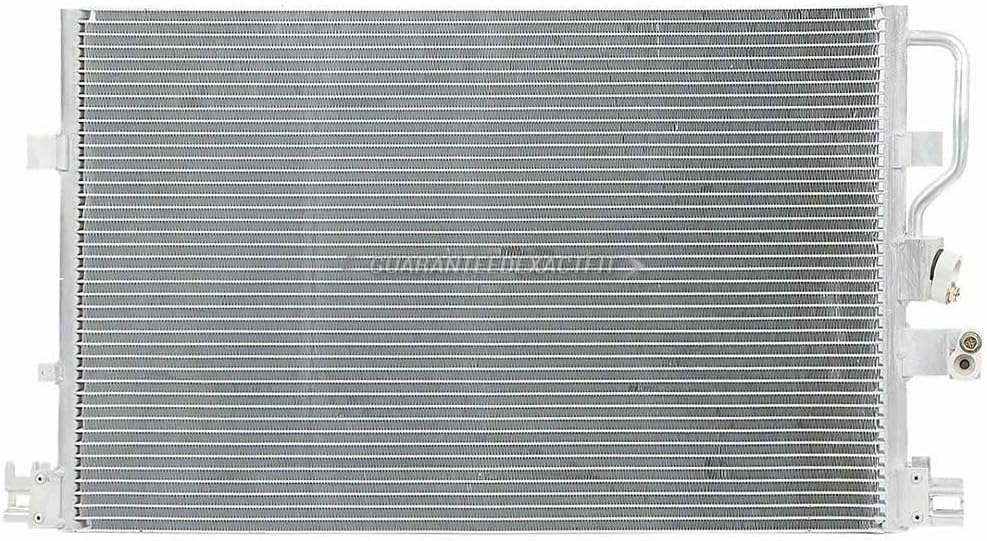 A/C Kit w/AC Compressor Condenser Drier For 2005 Chevy Equinox - BuyAutoParts 60-89937CK New