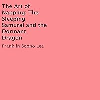 Algopix Similar Product 12 - The Art of Napping The Sleeping